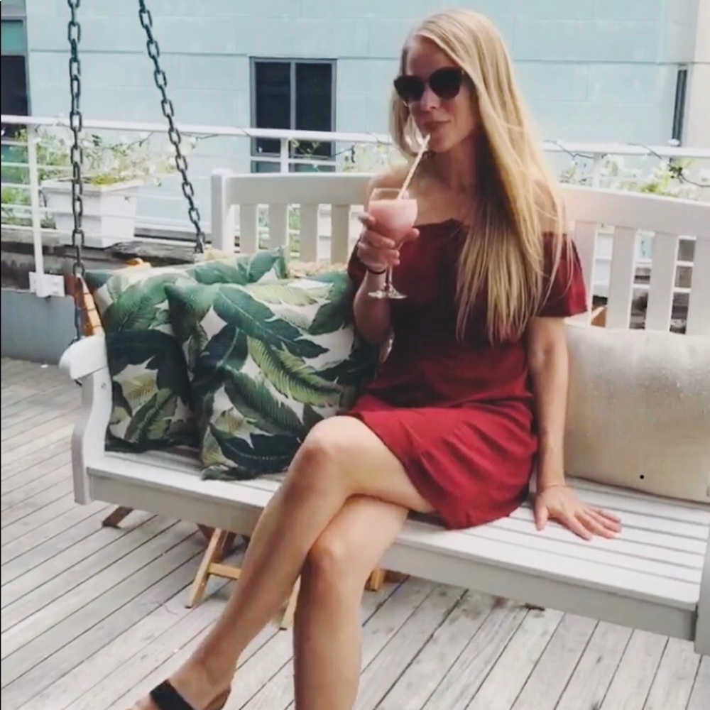 Meet your Posher, Jenna
